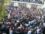 Gebran Tueni Funeral